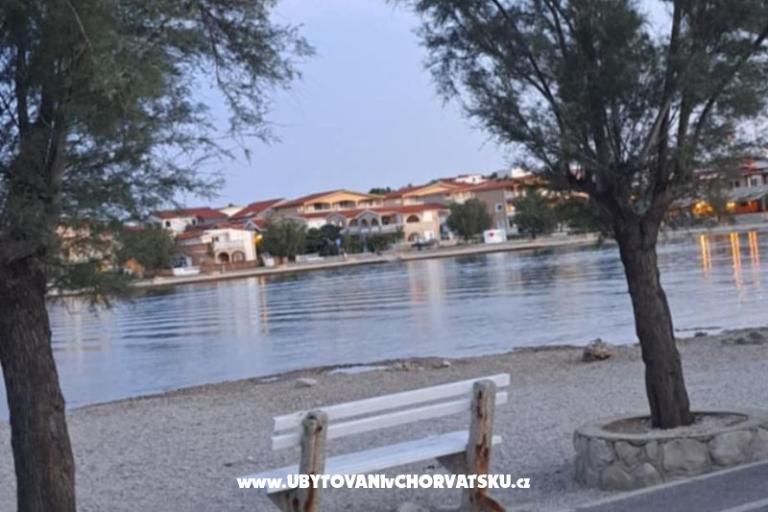 Apartments Dalija  Vir – photo 21