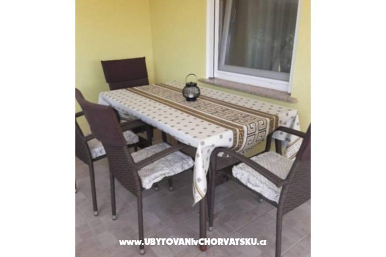 Apartments Dalija  Vir – photo 24