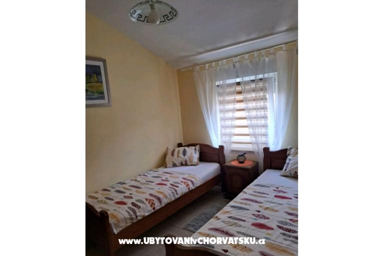 Apartments Dalija  Vir – photo 9