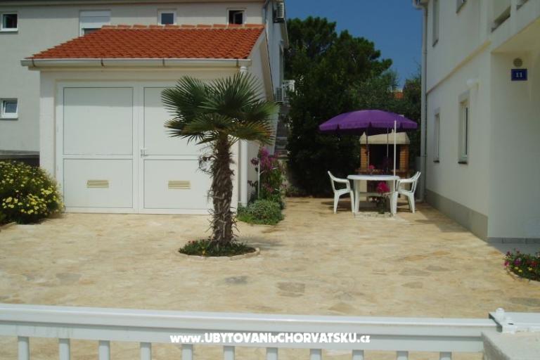 Apartments Fegeš – photo 2