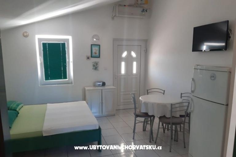 Apartments Fegeš – photo 6