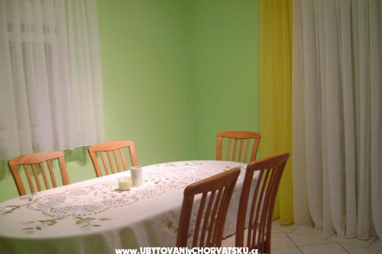 Apartments Forgač – photo 8