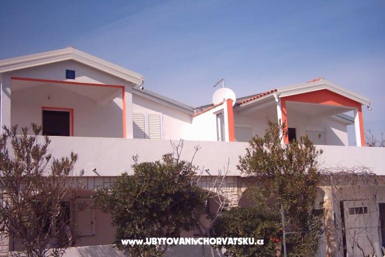 Apartments Glavaš Dragica – photo 11