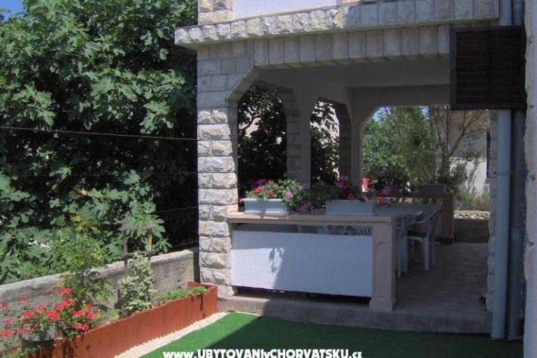 Apartments Golobic – photo 12