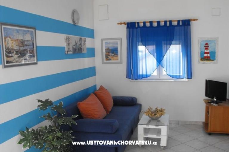 Apartments Golobic – photo 8