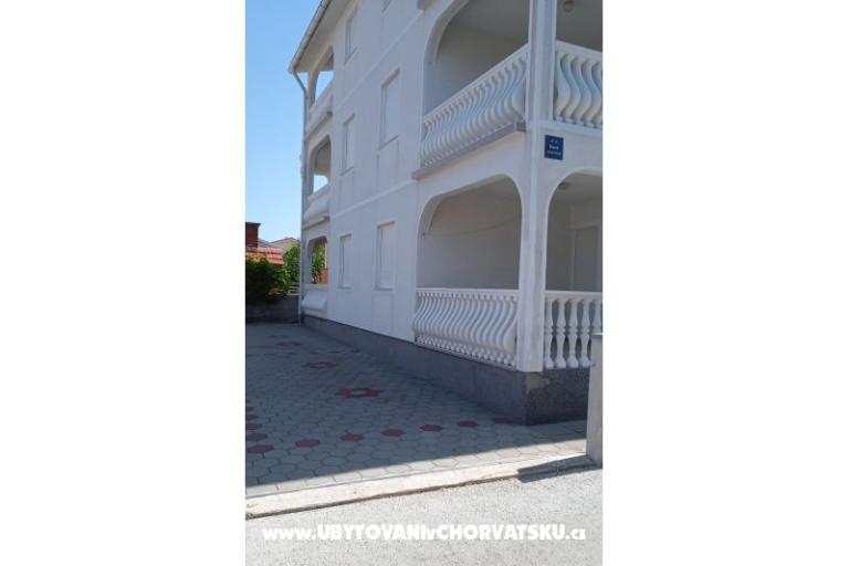 Apartments Dervić  – photo 10