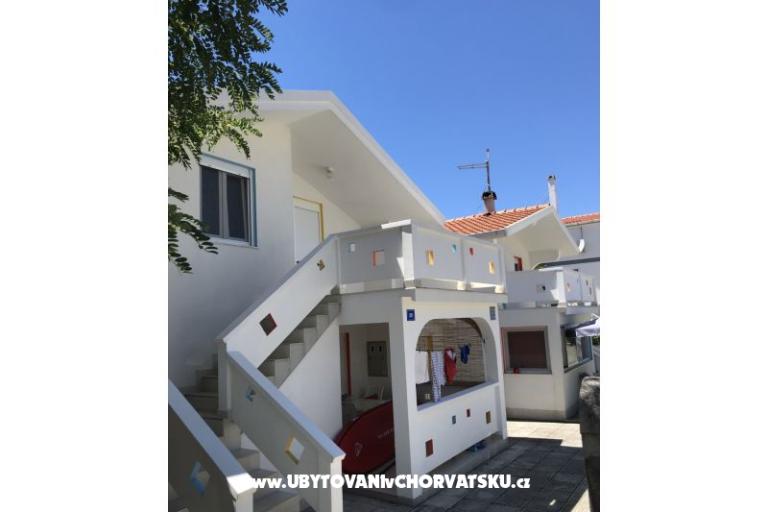 Apartments Dervić  – photo 5