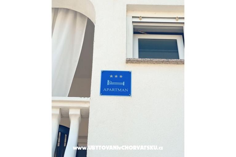 Apartments Knapić – photo 3