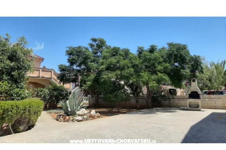 Apartments Knapić – photo 4