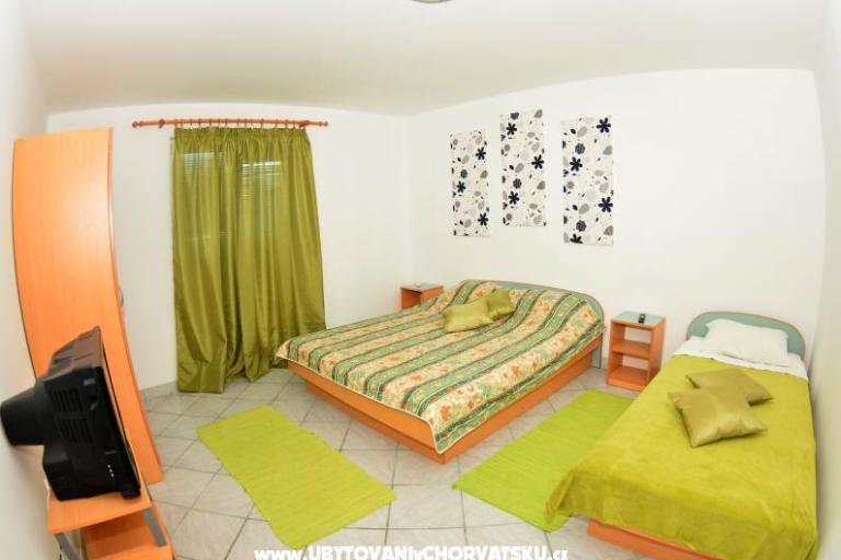 Apartments Kod Spavalice – photo 4