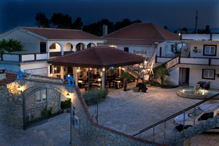 Apartments Kod Spavalice – photo 7