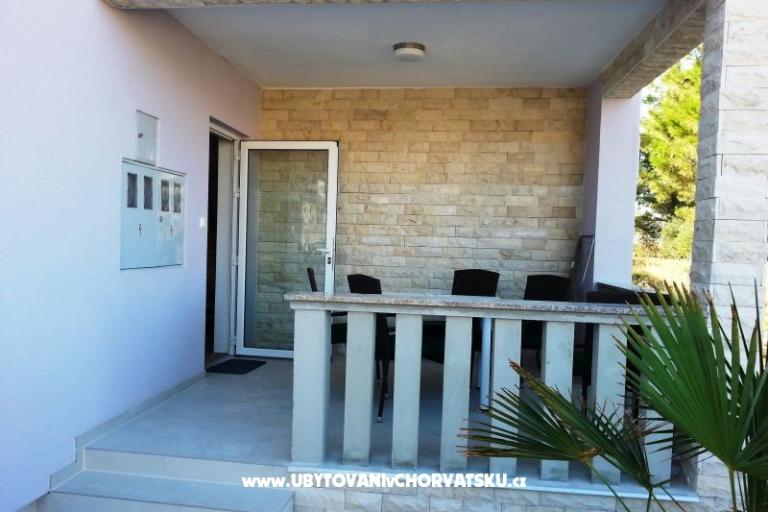 Apartments Lavanda Centar – photo 15