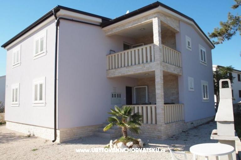 Apartments Lavanda Centar – photo 7