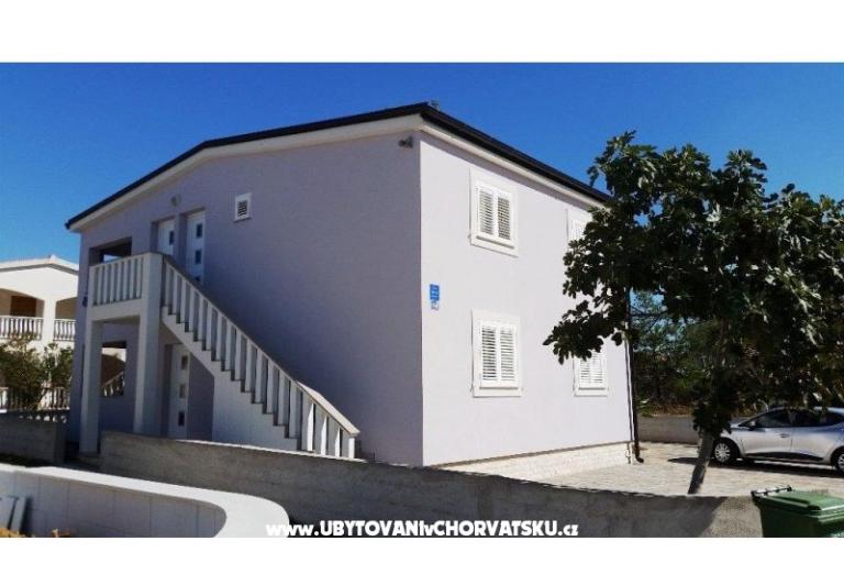 Apartments Lavanda Centar – photo 9