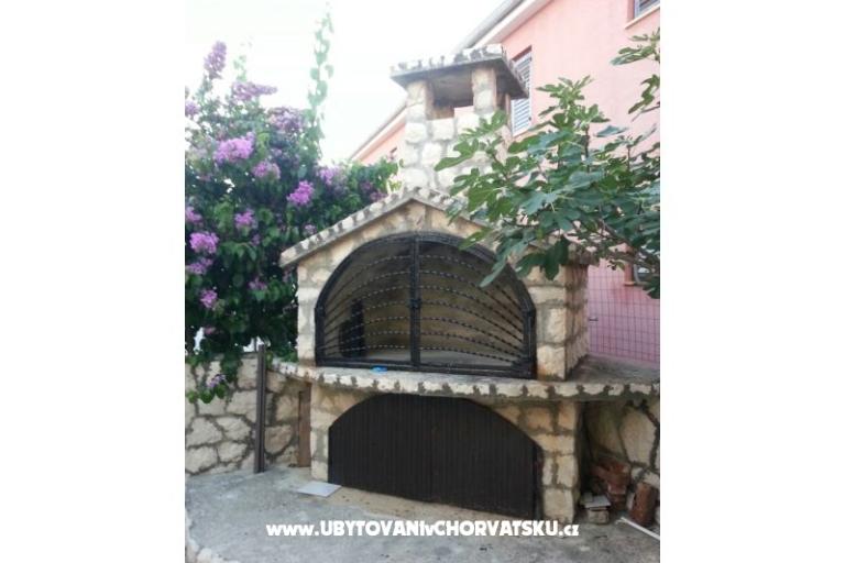 Apartments Vir – photo 14