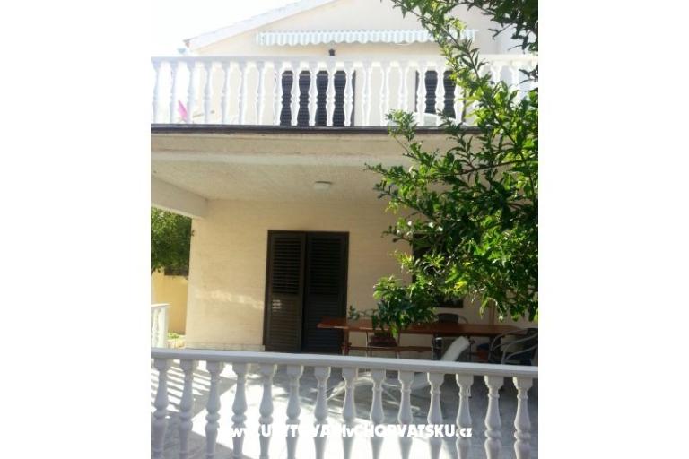 Apartments Vir – photo 15