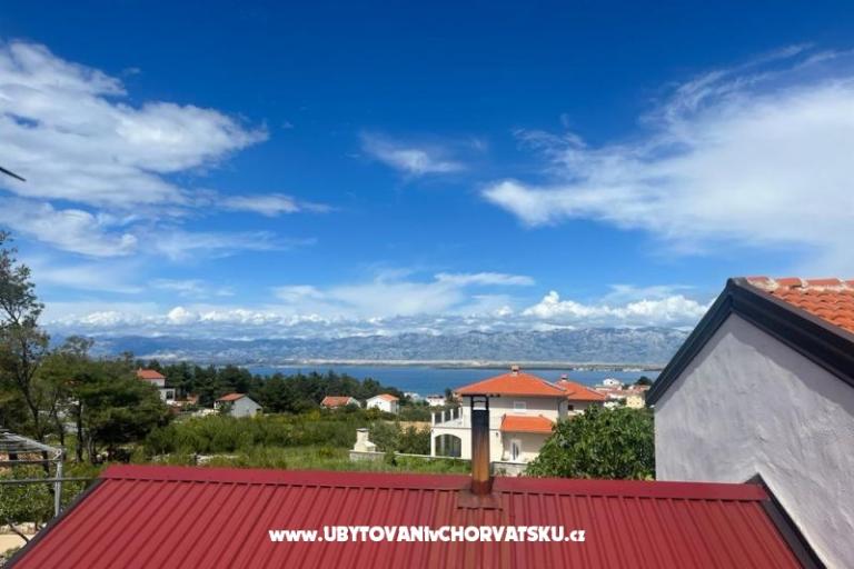 Apartments Kreć Lozice otok Vir – photo 10
