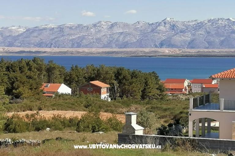 Apartments Kreć Lozice otok Vir – photo 14