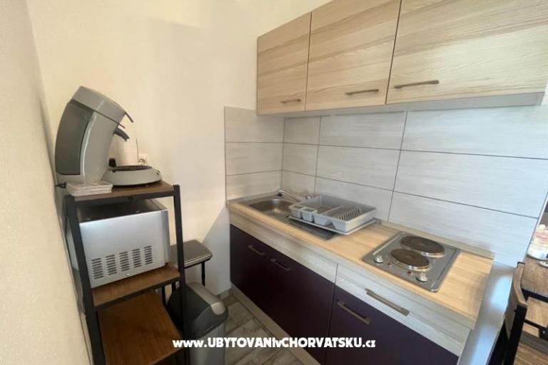 Apartments Kreć Lozice otok Vir – photo 23