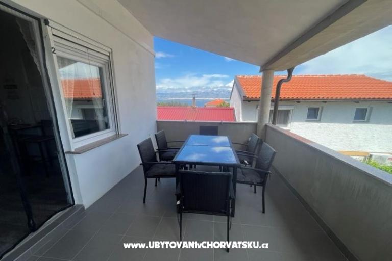 Apartments Kreć Lozice otok Vir – photo 9