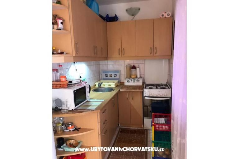 Apartments Sitnik - Mara – photo 17