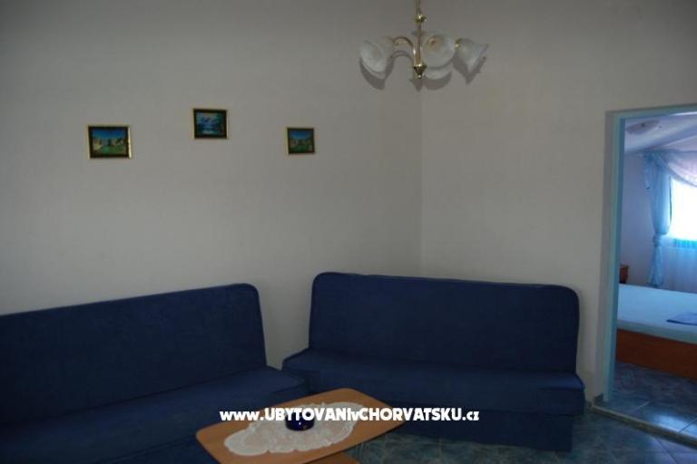 Apartments Plavo More – photo 10