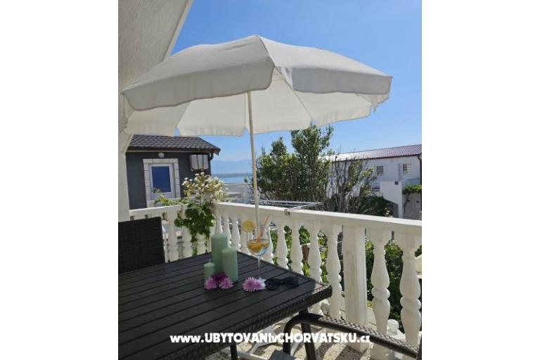 Apartments Plavo More – photo 13