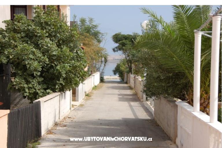 Apartments Plavo More – photo 18