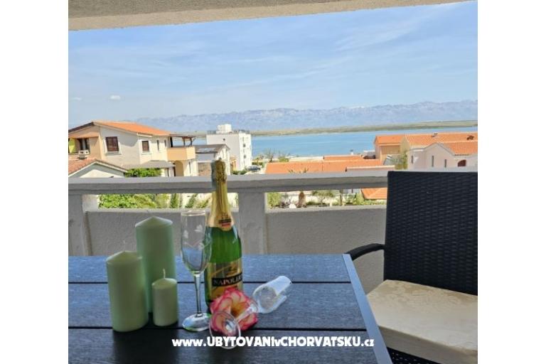 Apartments Plavo More – photo 20