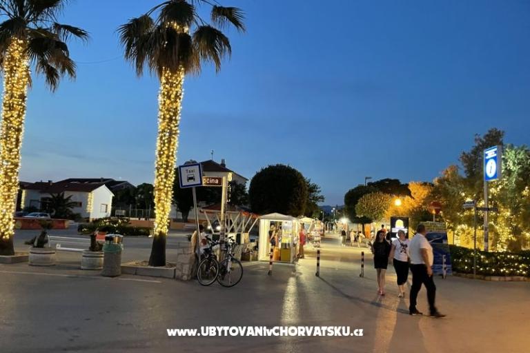 Apartments Plavo More – photo 22