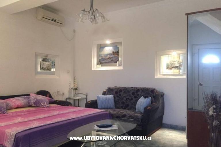 Apartments Plavo More – photo 29