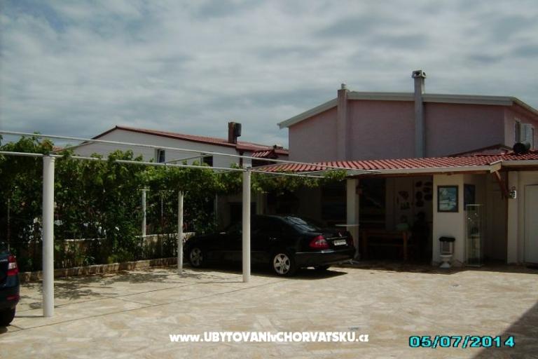 Apartments Plavo More – photo 3