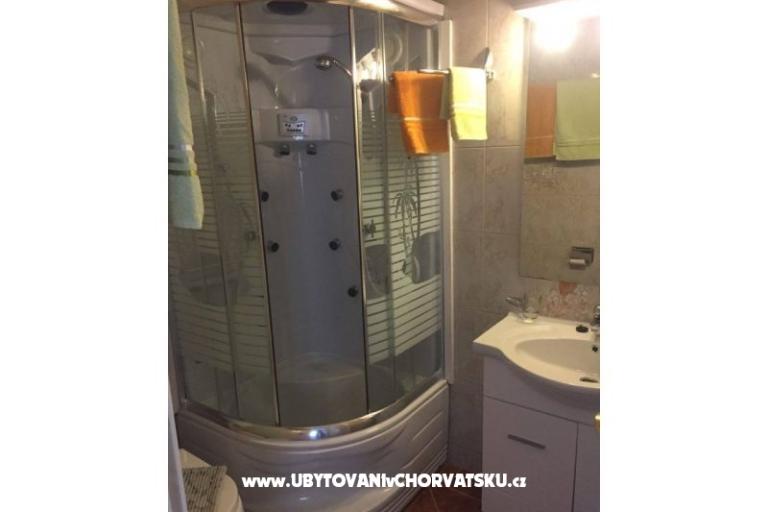 Apartments Plavo More – photo 30