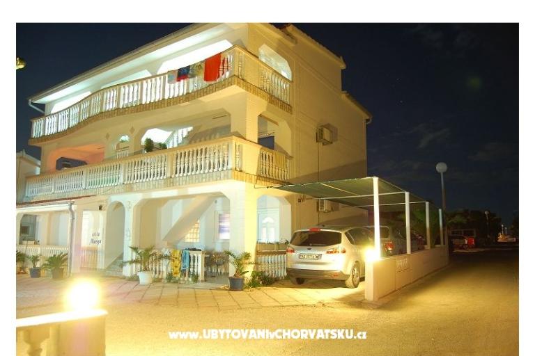 Apartments Plavo More – photo 35