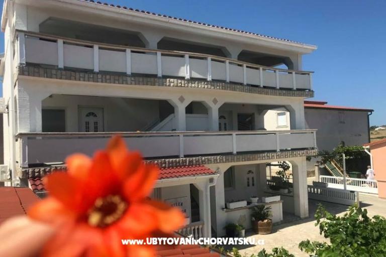 Apartments Plavo More – photo 37