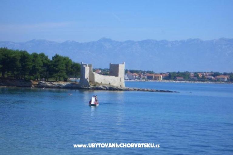 Apartments Plavo More – photo 39