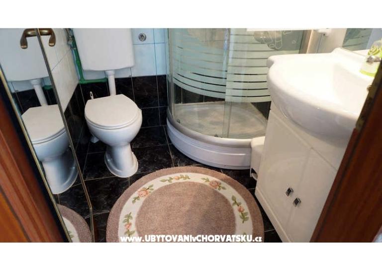 Apartments Plavo More – photo 8