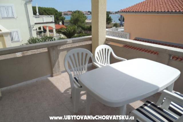 Apartments  Villa Matej – photo 17