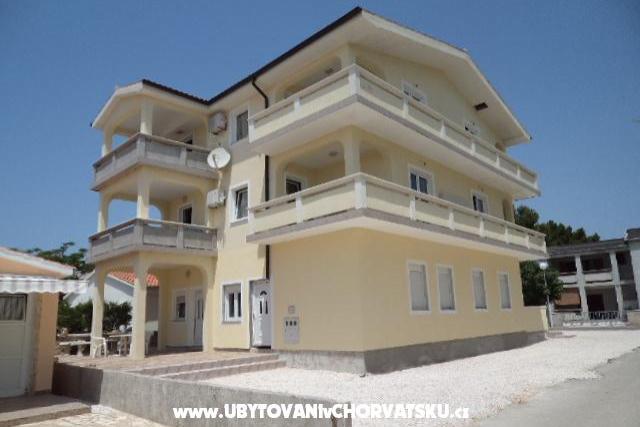 Apartments  Villa Matej – photo 2