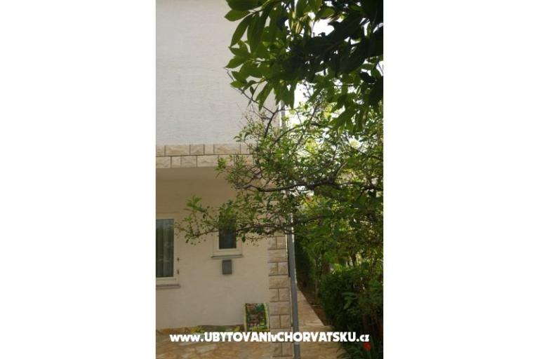Apartments Milka Vir – photo 2
