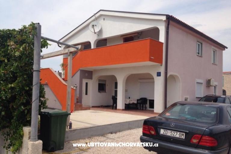 Apartments Nada – photo 16