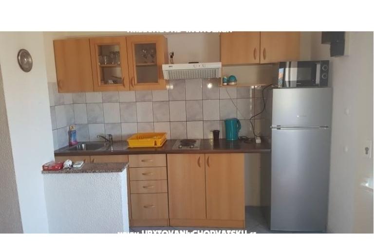 Apartments Nada – photo 4
