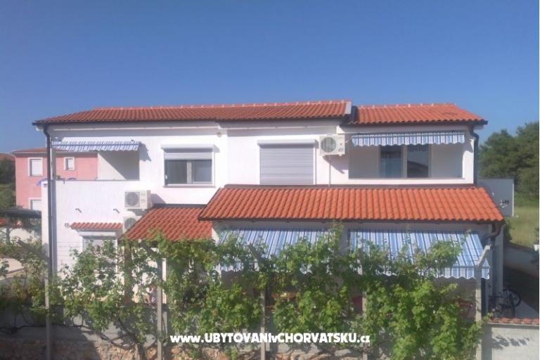 Apartments Nono Ive – photo 15