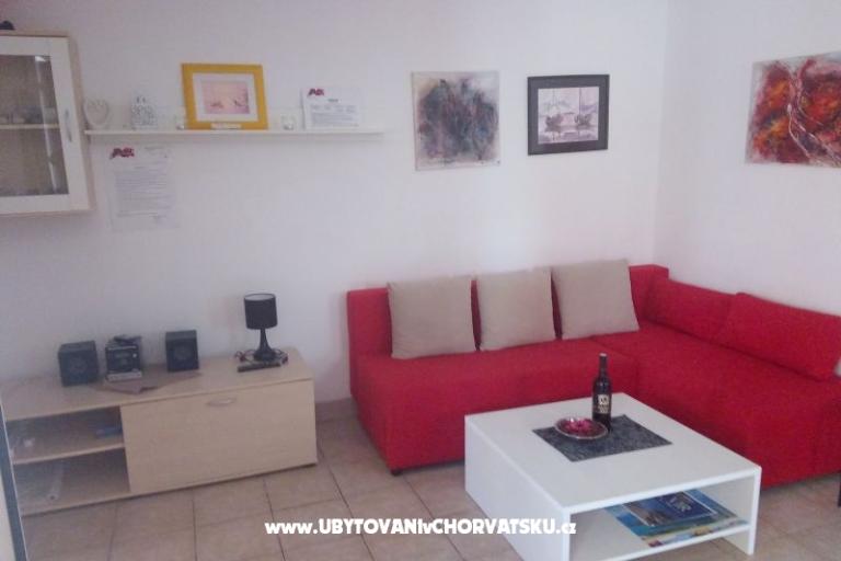 Apartments otok Vir – photo 12