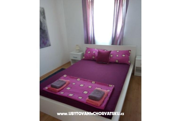 Apartments otok Vir – photo 13