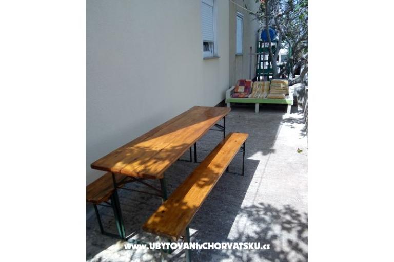 Apartments otok Vir – photo 18