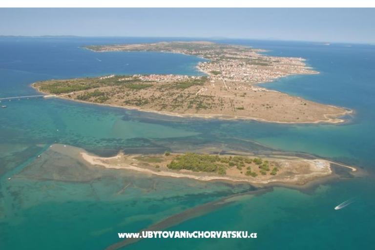 Apartments otok Vir – photo 2