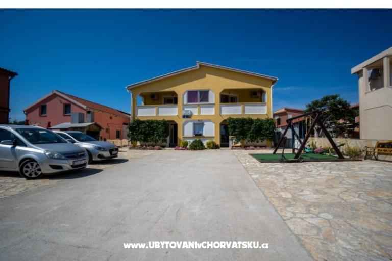 Apartments Pavic – photo 3
