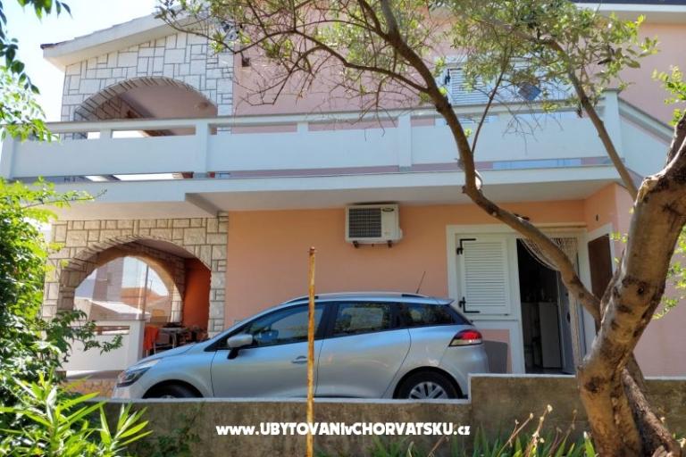 Apartments Peašinović – photo 2