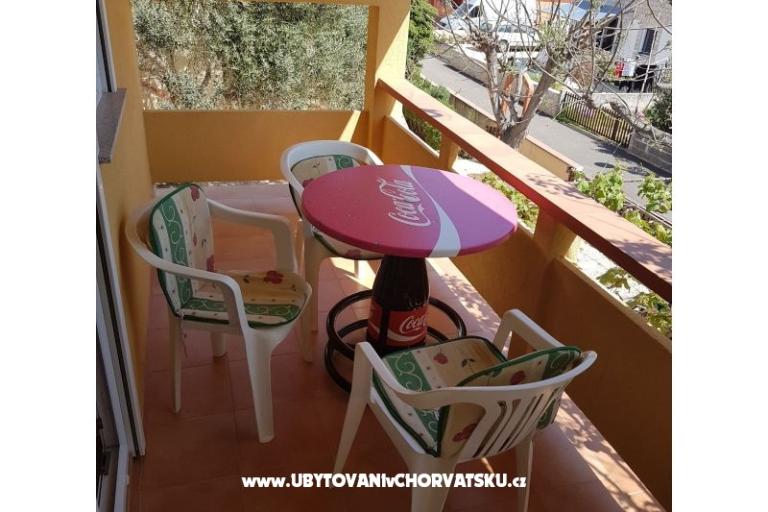 Apartments Petar – photo 17